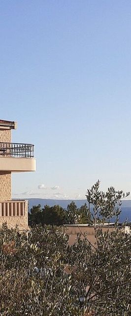 Stone House Bonaca Baška Voda