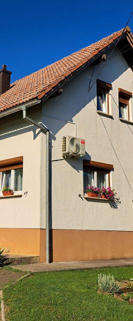 Guesthouse Zafran Plitvička Jezera