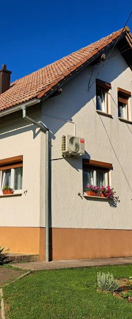 Guesthouse Zafran Plitvička Jezera