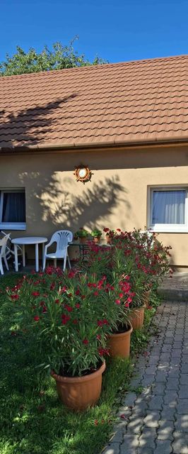 Gabi Apartman Balatonföldvár