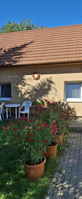Gabi Apartman Balatonföldvár