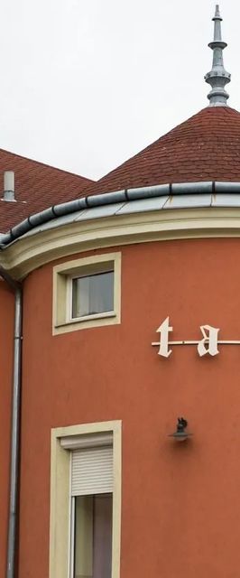 Taverna Panzió Sopron