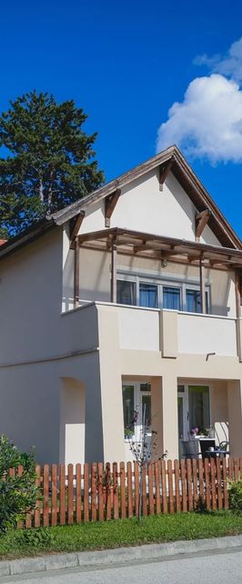 Kastélykert Apartman Kőszeg