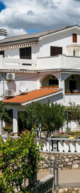 Apartman Sanja Malinska