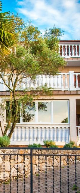 Apartmani Gavrilovic Malinska