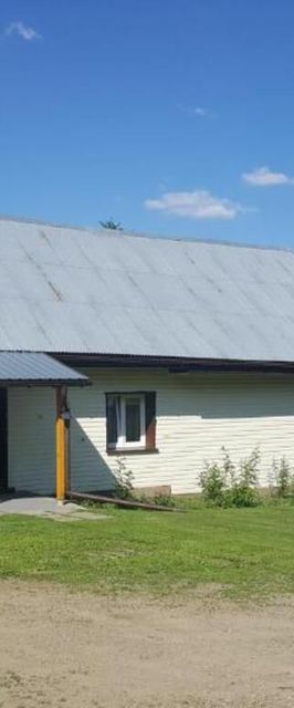 Bieszczady u Jędrusia Polańczyk