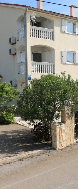 Apartmani Znidarec Šilo