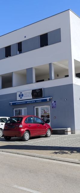 Apartments New home Vodice