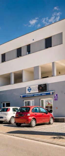 Apartments New home Vodice