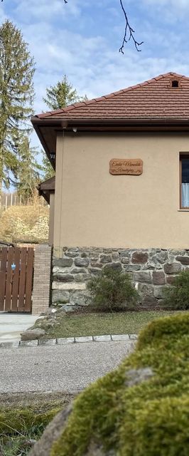 Pilis Lelke Vendégház Esztergom