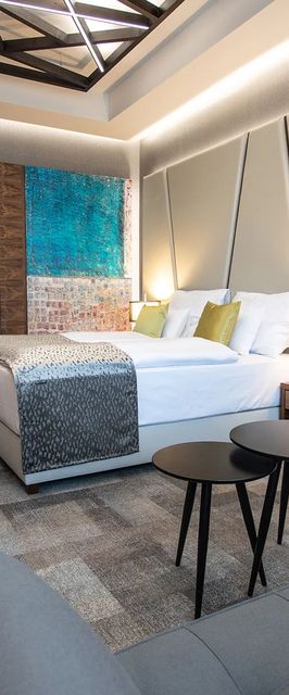 Artis Boutique Hotel Szombathely