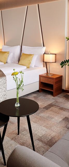 Artis Boutique Hotel Szombathely