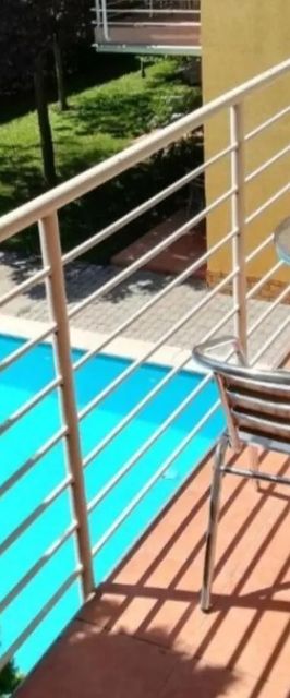 Janó Apartman Siófok