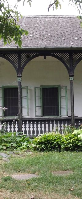 Múltidéző Apartman Zamárdi