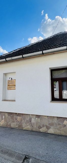 Hortenzia Vendégház Noszvaj