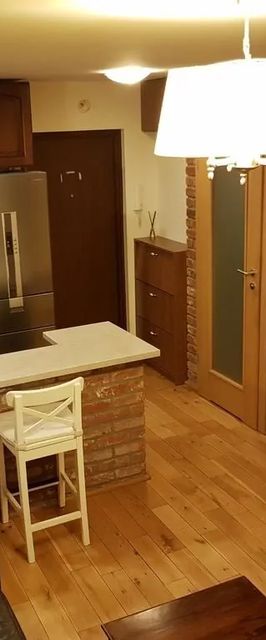 Smart Apart Grzybowska 1 16/22 Warszawa