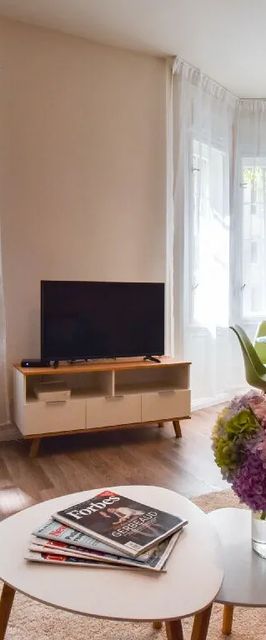 Logodi 27 Apartman Budapest