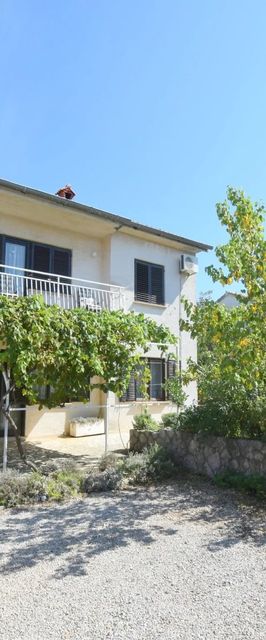 Apartments Blazevic Omišalj