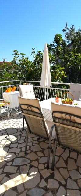 Apartments Blazevic Omišalj