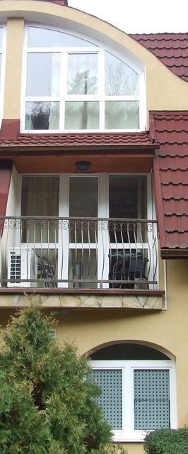 Wellness Villa Terézia Apartman**** Egerszalók