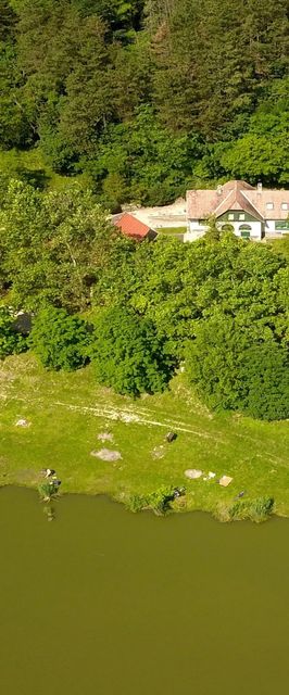 Kerektó Vadászház és Vendégház Esztergom-Búbánatvölgy