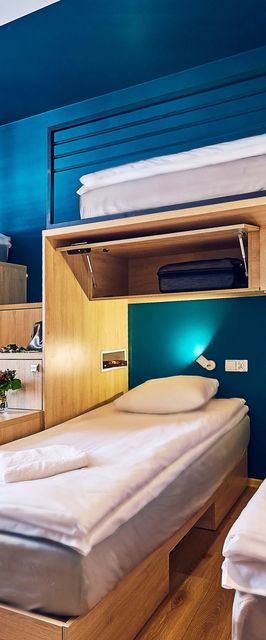 Draggo House Kraków