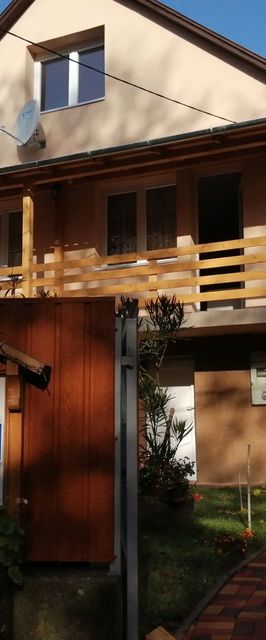 Boglárka Vendégház Mátraszentimre