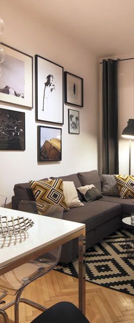 BRACKA  Apartaments Kraków