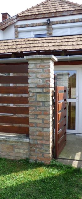 Rétföldi Apartman Zamárdi