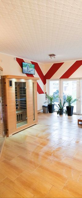 Brillwellness Apartmanház Zalakaros
