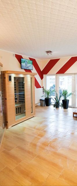 Brillwellness Apartmanház Zalakaros