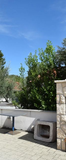 Apartment Baran Čižići