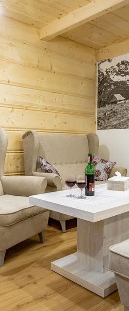 Apartamenty Jędrol Poronin