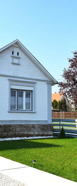 Iványi Vendégház Bánk