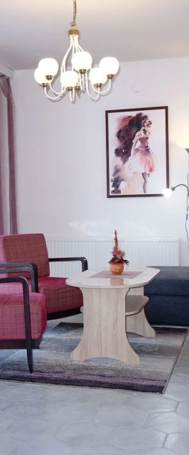 Tolena Heviz Apartments