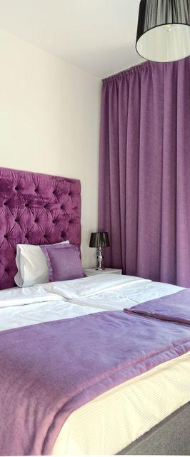 Vola Residence Warsaw