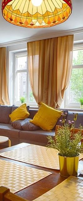 Rent Apartments Grobla Gdańsk