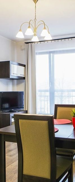 Rent Apartments Szafarnia Gdańsk