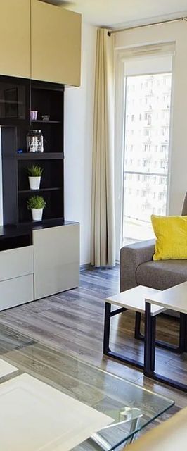 Rent Apartments Łąkowa Gdańsk