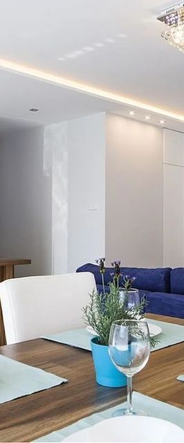 Rent Apartments Chmielna Gdańsk