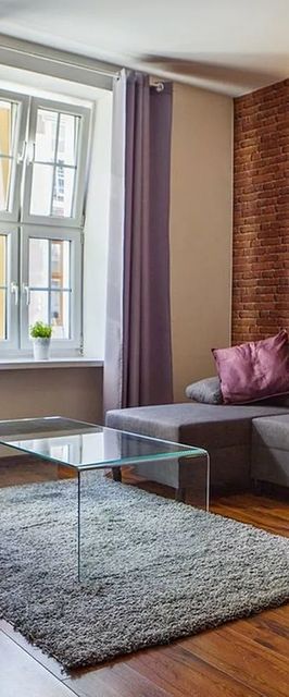 Rent Apartments św. Ducha Gdańsk