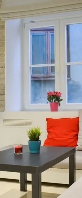 Rent Apartments Krakowskie Przedmieście Lublin