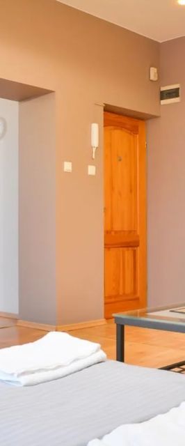 Rent Apartments Jezuicka Lublin