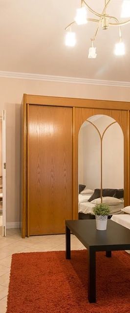 Rent Apartments Staszica Lublin