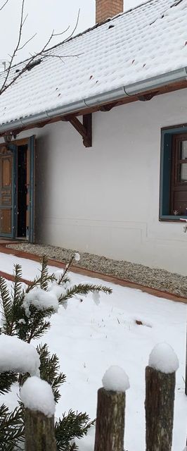 Picur Lak Magyarszombatfa