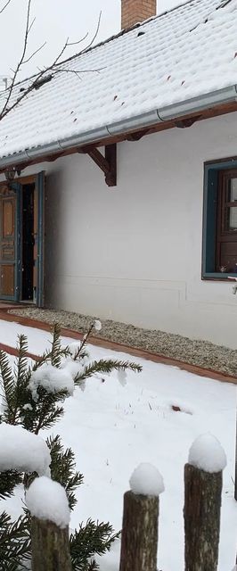 Picur Lak Magyarszombatfa