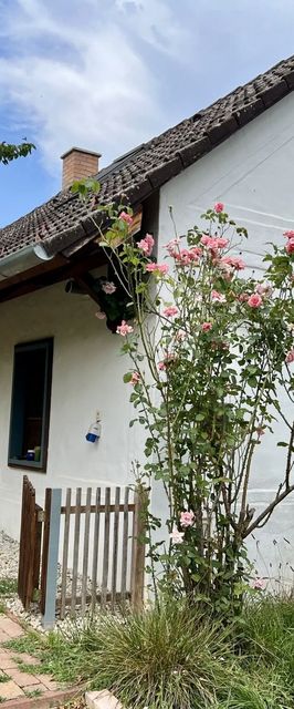 Picur Lak Magyarszombatfa