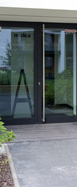 M&R Airport Konstruktorska 7 Warszawa