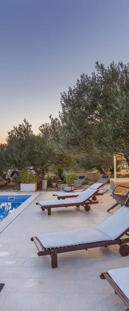 House Arija Makarska