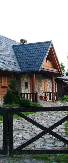 Chata Andreasa Stronie Śląskie